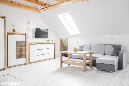 Studio 40m2 Gdynia Pogórze ul. Obrońców Wybrzeże