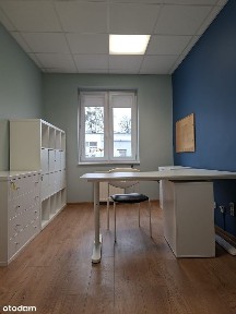 Biuro / gabinet - 13,50 m2
