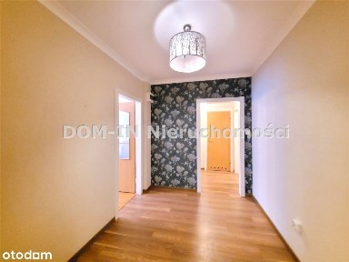 M-5 szwedzkie ul. Pomorska, 62m2, parter, balkon