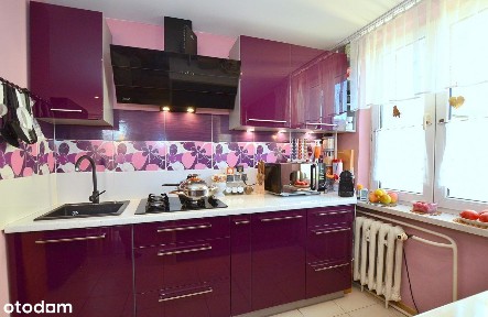 2 pokoje po remoncie z balkonem