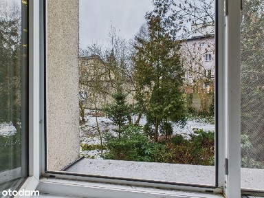 Mieszkanie w urokliwej okolicy Katowice Ligota