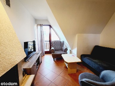 Apartament Zakopane Pardałówka, garaż