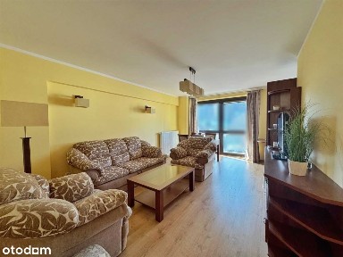 Mieszkanie, 49,13 m², Krynica-Zdrój