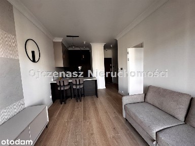 Symfonia - dwupokojowe mieszkanie premium !