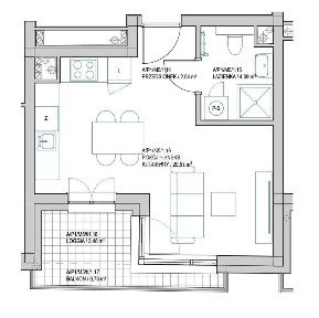 ul. Tadeusza Kościuszki, Bocianowo, Bydgoszcz, kujawsko-pomorskie