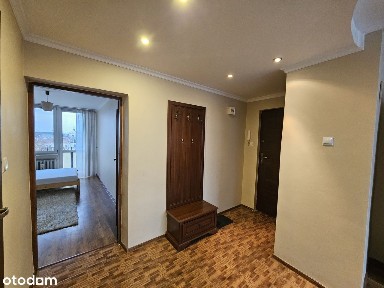 Ścisłe centrum, z wyposażeniem, gotowe do zamieszkania lub najmu