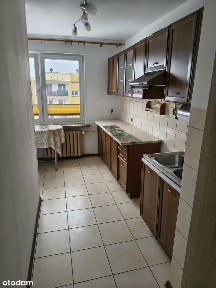 Mieszkanie 2 pokojowe 48.54m², Biała Podlaska osiedle Terebelska