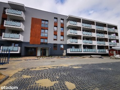 Okazja! 2-pokojowe mieszkanie z DWOMA balkonami - Lublin