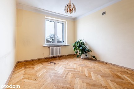 Na sprzedaż mieszkanie 53,46m², 2 pokoje z oddzielną kuchnią