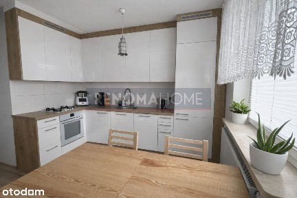 3 pokoje /duży balkon