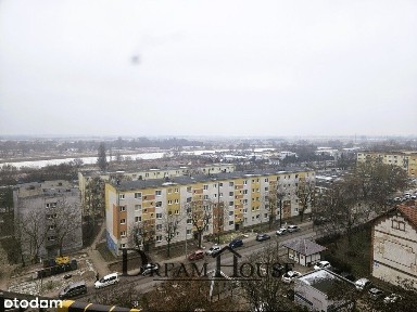 3 pokojowe mieszkanie os. Słoneczne