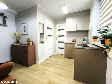 MIESZKANIE 2 POKOJOWE! DO WEJŚCIA! LOKALIZACJA!