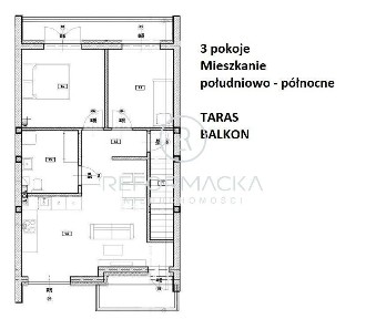 Nowe 3 Pokojowe Mieszkanie 10 min do Rzeszowa