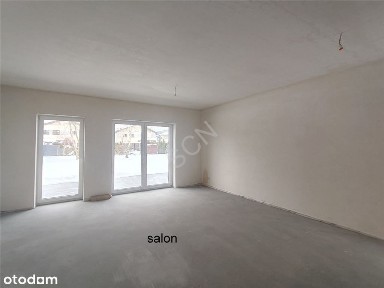 Połowa bliźniaka 140 m² obok Zalewu Zegrzyńskiego