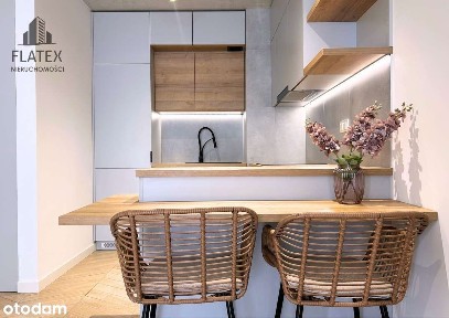 Piękne mieszkanie na wynajem! OD MARCA