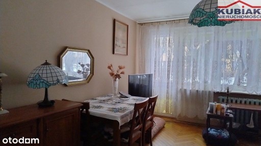 Centrum, parter, dwa pokoje!