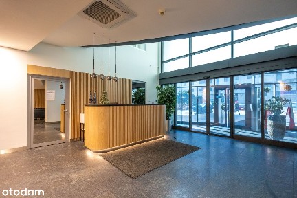 4 pok apartament z widokiem na Mokotowie 3 min metro Wilanowska/garaż