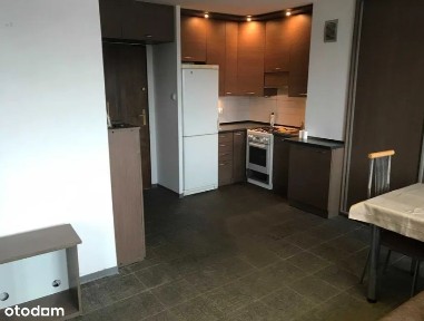 1-pokój, 26 mkw, ul. Rosy Bailly