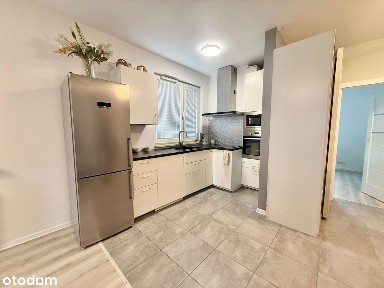 3 pokoje ul. Cybernetyki 2H, 63,08 m2, Mokotów