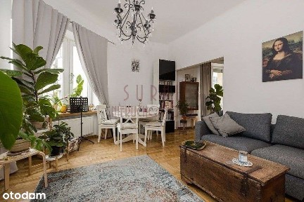 Grottgera/przy parku/winda/2 balkony/1935 r.