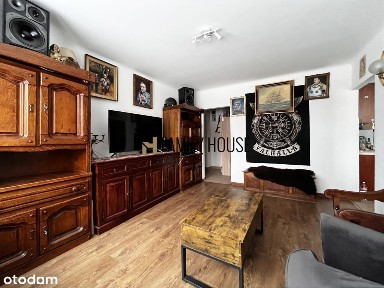 Mieszkanie o pow. 46 m² | parter | ul. Rejowska