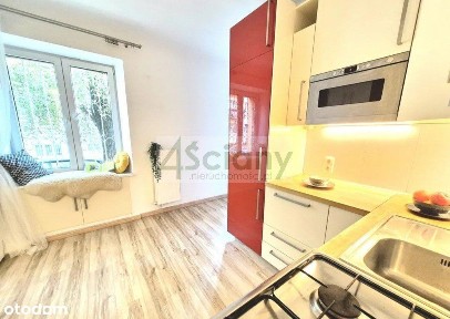 Mieszkanie, 32,23 m², Warszawa