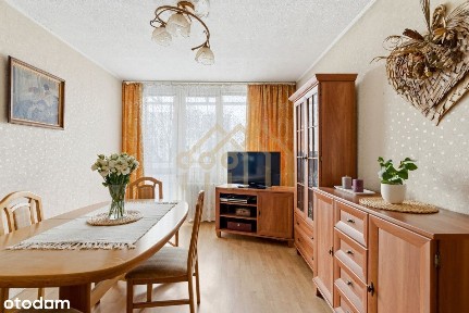 2-pok mieszkanie inwestycyjne na Saskiej Kępie