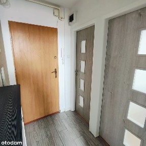 Sprzedam 2 pokojowe mieszkanie umeblowane gotowe do wprowadzenia