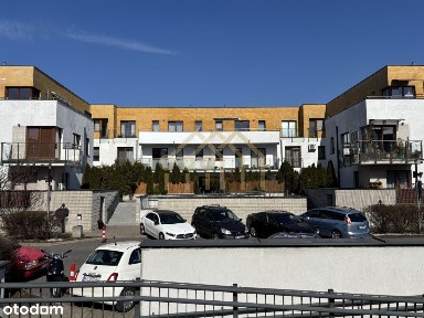 Mieszkanie do wykończenia, 3 sypialnie, Józefosław