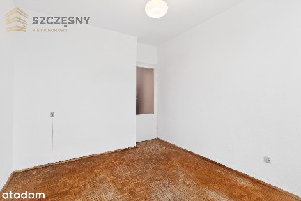 Słoneczne, 3 pokojowe mieszkanie na MOKOTOWIE.