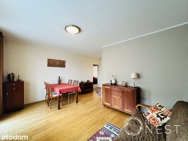 3 Pokoje po remoncie oddzielna kuchnia loggia