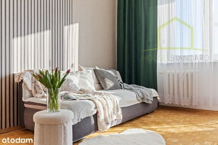 Przytulne M3 na start lub pod inwestycję | Stegny