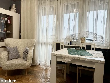 Świetna lokalizacja / 3 pokoje / 59,90m2 / 4pietro/Balkon