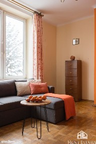 Wyjątkowe mieszkanie z widokiem na Park Moczydło