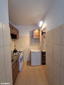 Kawalerka blisko metra