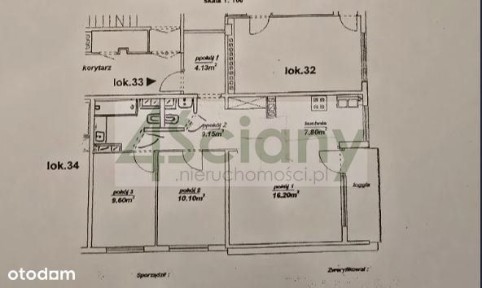 Wola 3 pokoje przy metrze.