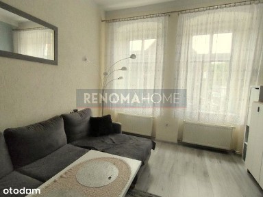 Przestronne 2 pokoje, wysoki parter| Księcia Bolka