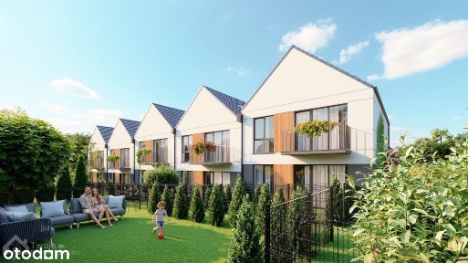 Mieszkanie, 67,10 m², Wałbrzych