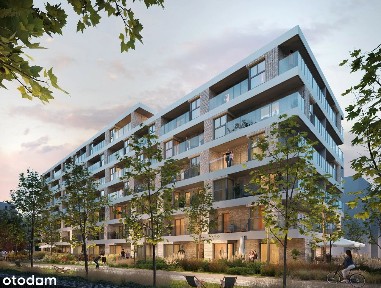 DWA BALKONY / Tuż przy Odrze / Zostaw wiadomość!