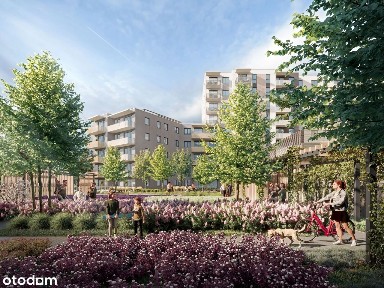 NOWE M2 / Dwa parki w okolicy / Gotowe za chwilę!