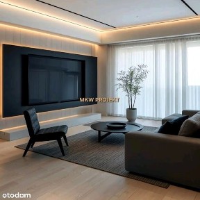 Krzyki Tarnogaj | 4pokojowe mieszkanie z widokiem na park | REZERWACJA