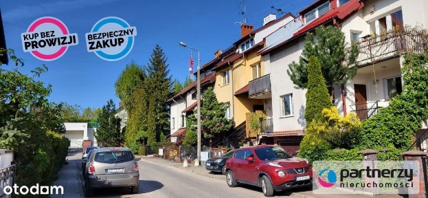 Dom 248m2 na Morenie ul. Raciborskiego