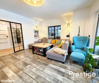 Nowoczesny dom wolnostojący - wysoki standard, duża działka | Słupsk