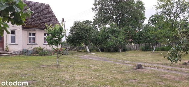 OKAZJA: Dom z duszą w Wiklinie - Twoja enklawa spokoju pod Słupskiem!
