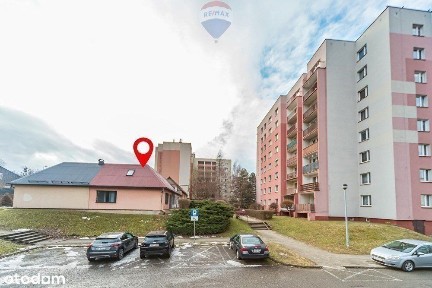 Wyjątkowy lokal 53m2 w Bielsku-Białej na sprzedaż!
