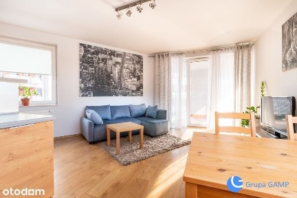 53 mkw. | 2 pok. | Taras 26 mkw. | Radzikowskiego