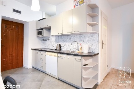 Jasna Kawalerka Na Wynajem - Krowodrza