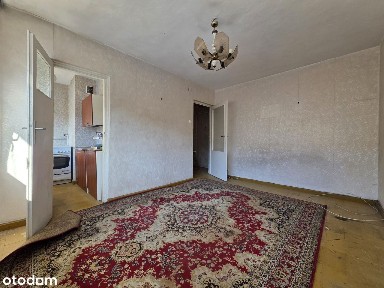 REZERWACJA ! 37m2, 2 piętro, widzew ul. Niciarniana - blisko CKD