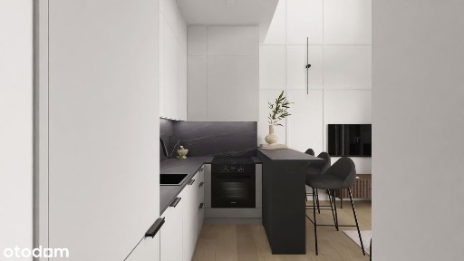 3pokoje - INWESTYCJA PREMIUM w centrum Łodzi - Słoneczne Tarasy