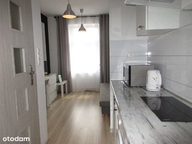 Tania mikrokawalerka - Górna | 15 m² | CO | 2 piętro | WYSOKIE ROI%!